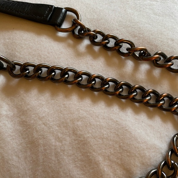 Rebecca Minkoff Zipper Crossbody Purse - Picture 5 of 5